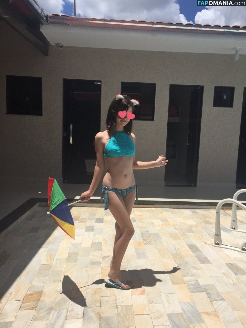 Lunaidoru / Lunaites / Lunarun25 Nu OnlyFans  Photo fuitée #18