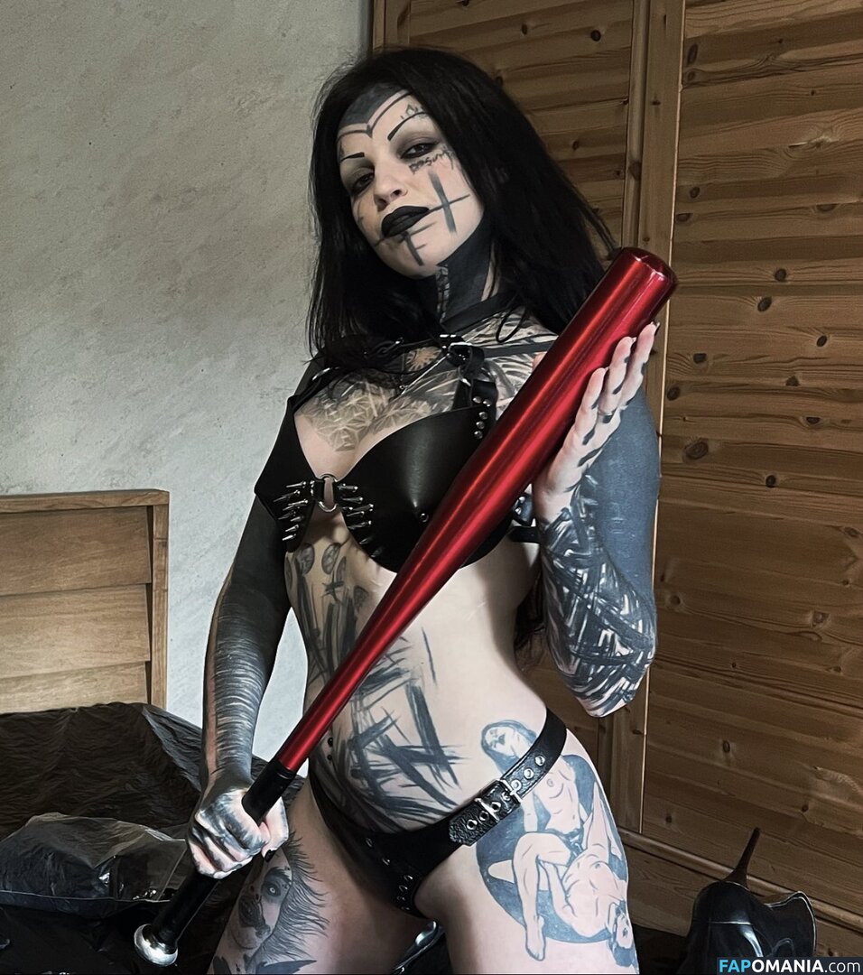 LunatikaSM / Lunatika_sm Nu OnlyFans  Photo fuitée #11