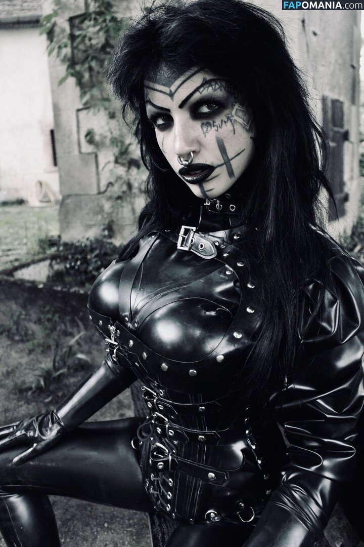 LunatikaSM / Lunatika_sm Nu OnlyFans  Photo fuitée #20
