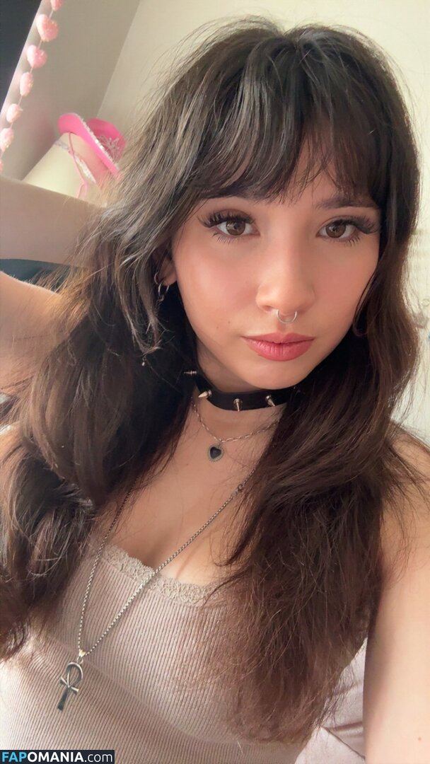 lunavalentinacams Nu OnlyFans  Photo fuitée #1