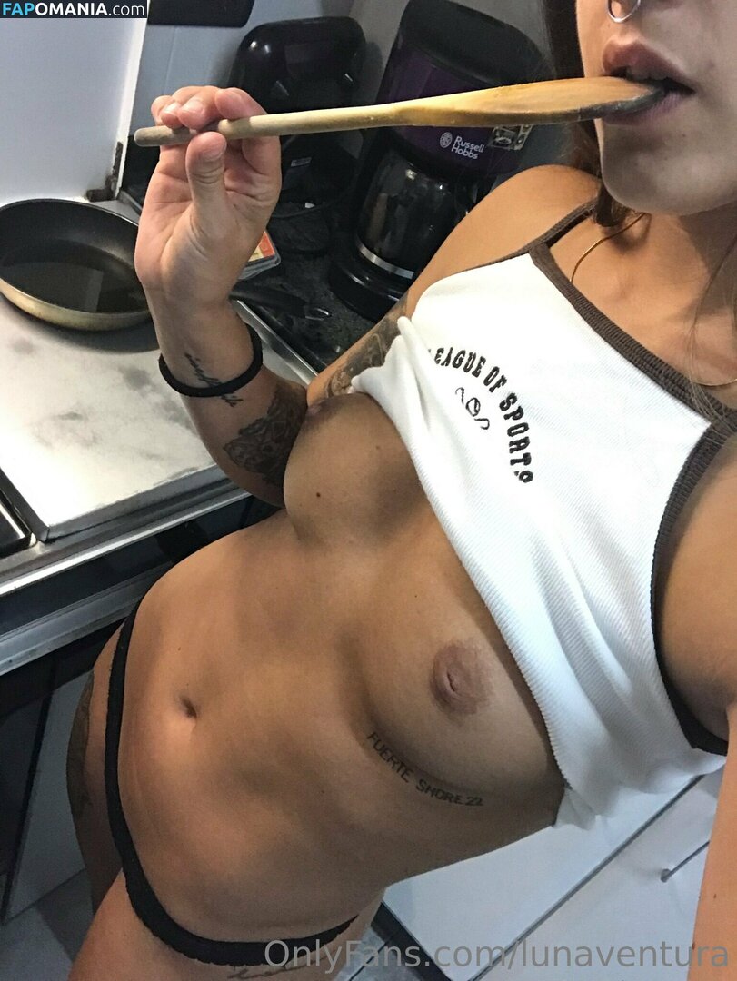 lunaven_tura / lunaventura Nu OnlyFans  Photo fuitée #27