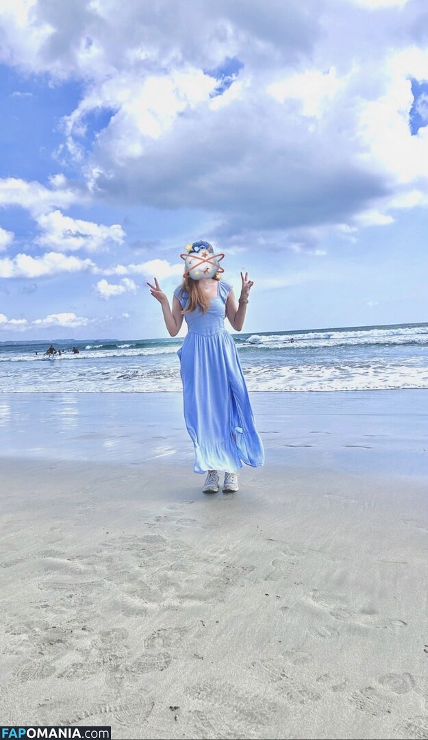 Lunywoo / Lunywoo Vtuber / https: Nu OnlyFans  Photo fuitée #1