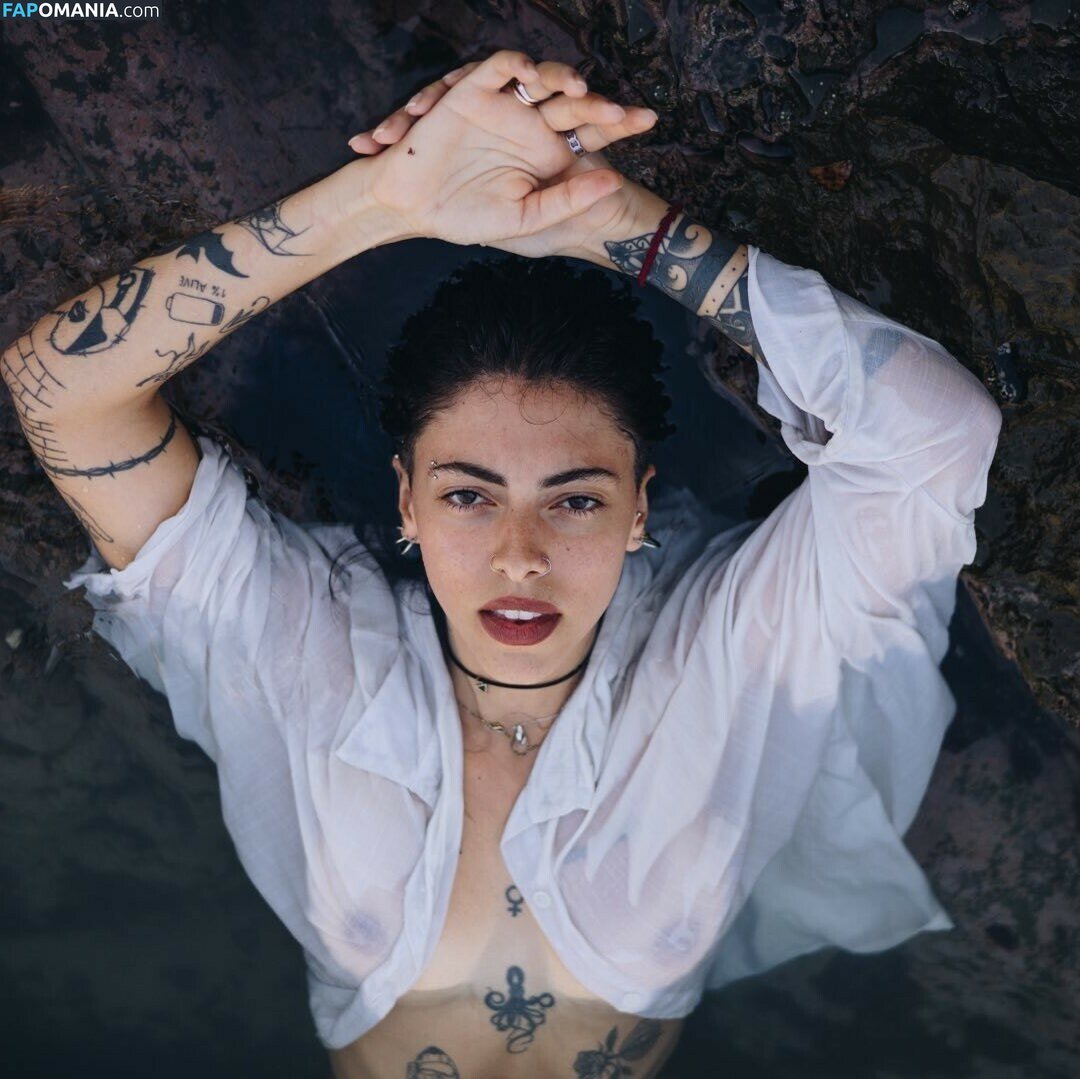 Lupe Cozzolino / lulucozz / lupeecozzolino Nu OnlyFans  Photo fuitée #14