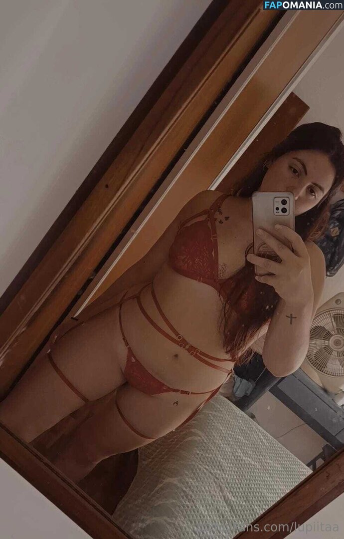 lupiitaa / lupiitaa.831 Nu OnlyFans  Photo fuitée #16