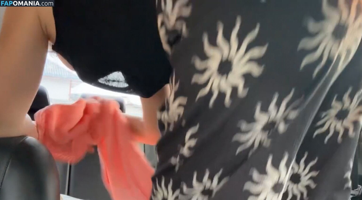 Luplupka / lup_lupka Nu OnlyFans  Photo fuitée #12