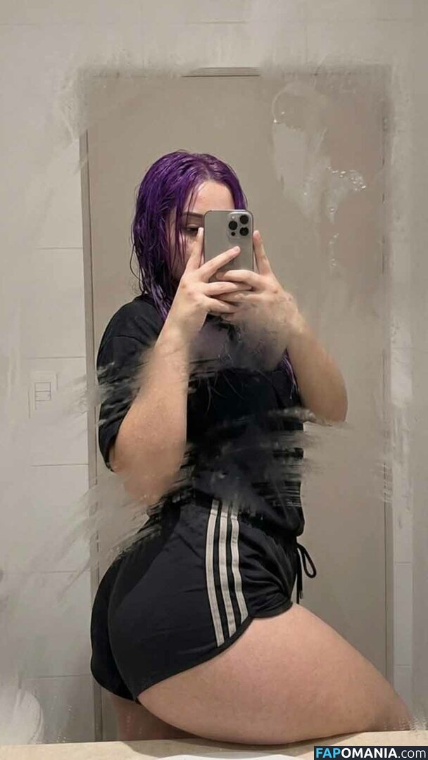 Lurruus Nu OnlyFans  Photo fuitée #3