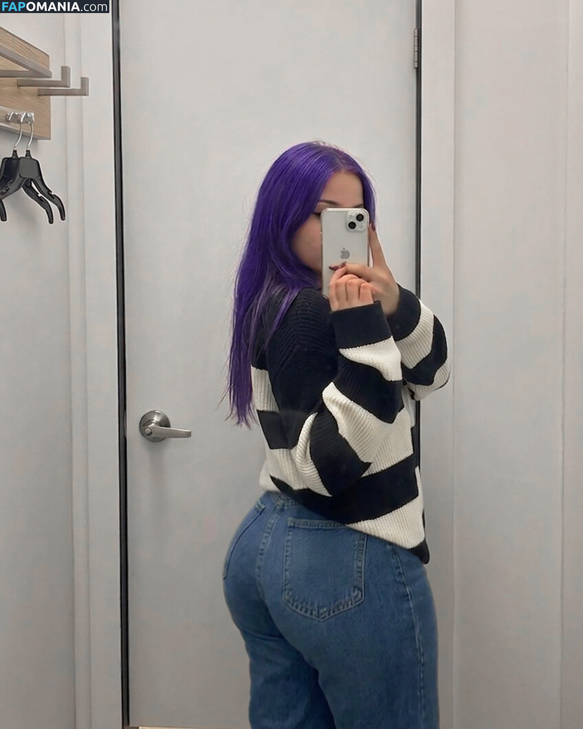 Lurruus Nu OnlyFans  Photo fuitée #5