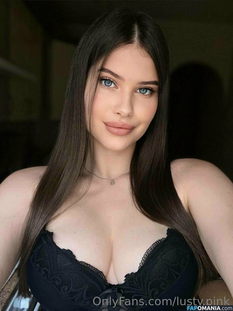 lusty.pink / lustyalysa Nu OnlyFans  Photo fuitée #134