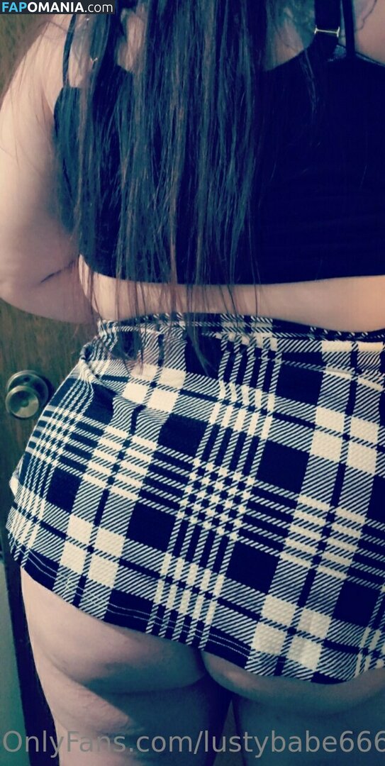 lustybabe666 Nu OnlyFans  Photo fuitée #31