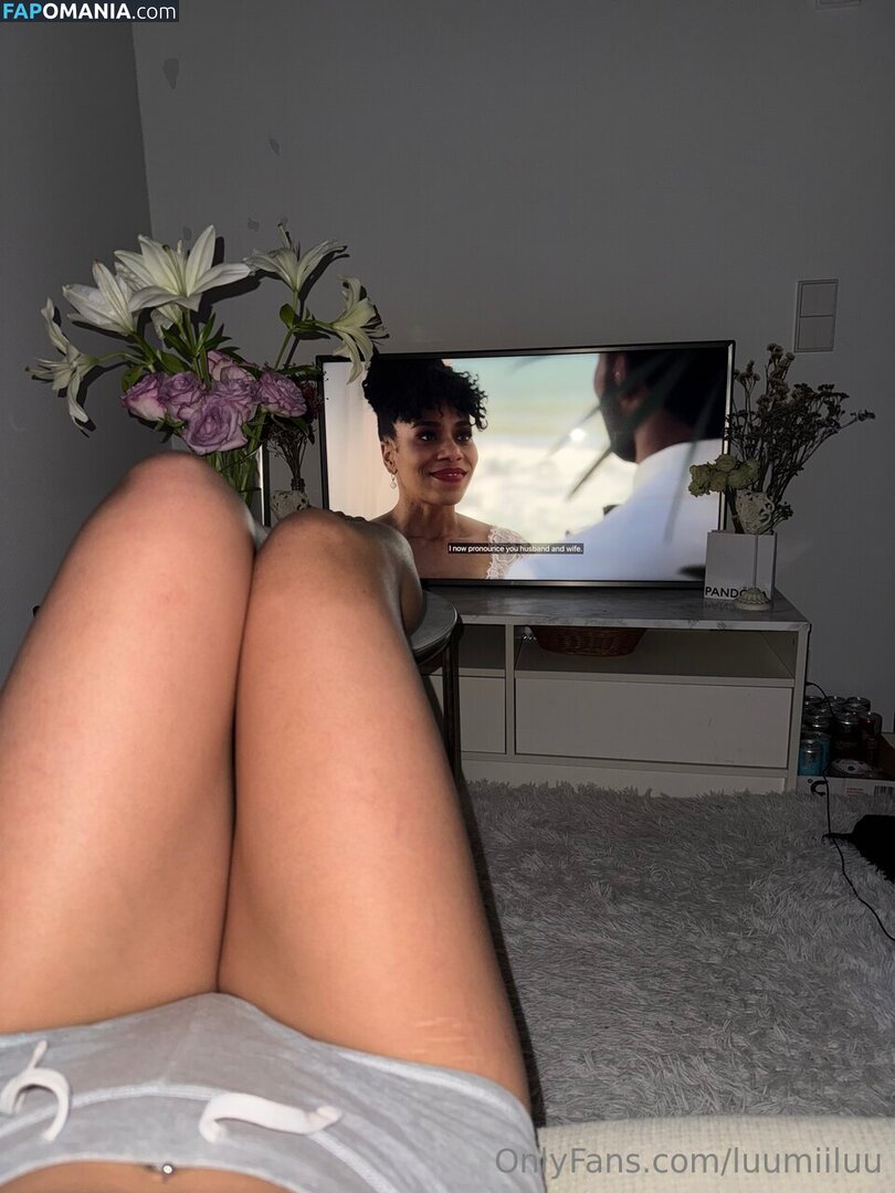 luumii.luu / luumiiluu Nu OnlyFans  Photo fuitée #1