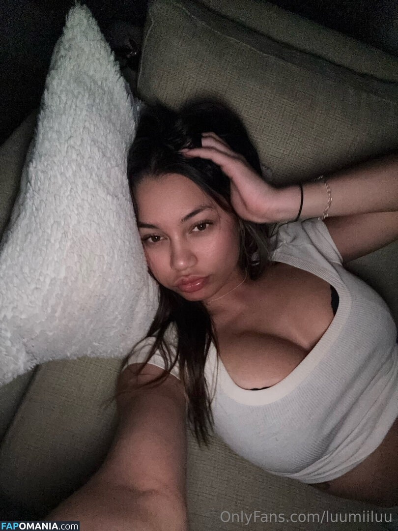 luumii.luu / luumiiluu Nu OnlyFans  Photo fuitée #4