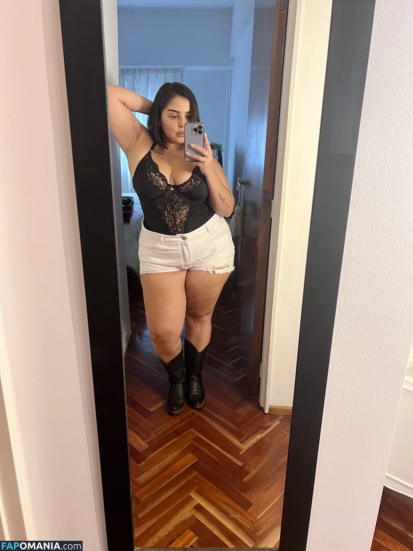 Luuphe / lupe.x / lupeixei Nu OnlyFans  Photo fuitée #1