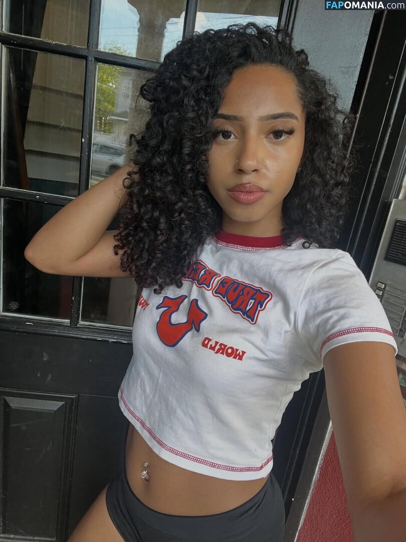 Luuvjamie / luuvvjamie Nu OnlyFans  Photo fuitée #3