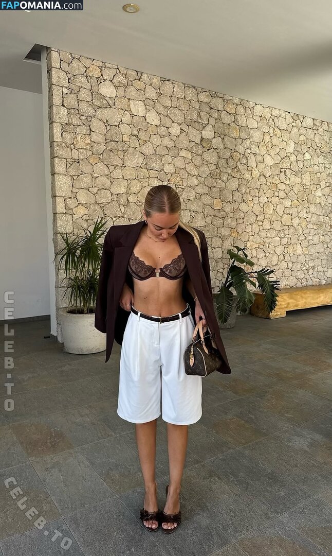 Luuxisa Nu OnlyFans  Photo fuitée #12