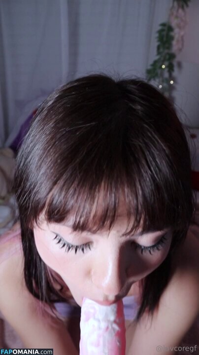 Fulltime Crybaby / luvcoregf Nu OnlyFans  Photo fuitée #431