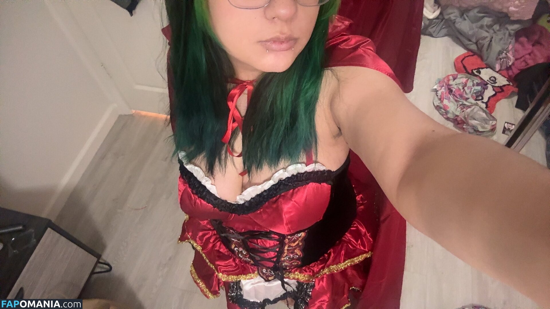 Luvmails / lovemails Nu OnlyFans  Photo fuitée #5
