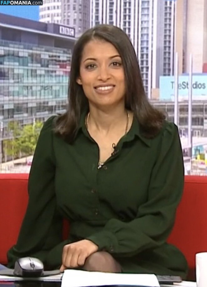Luxma Gopal TV Presenter Nu OnlyFans  Photo fuitée #10