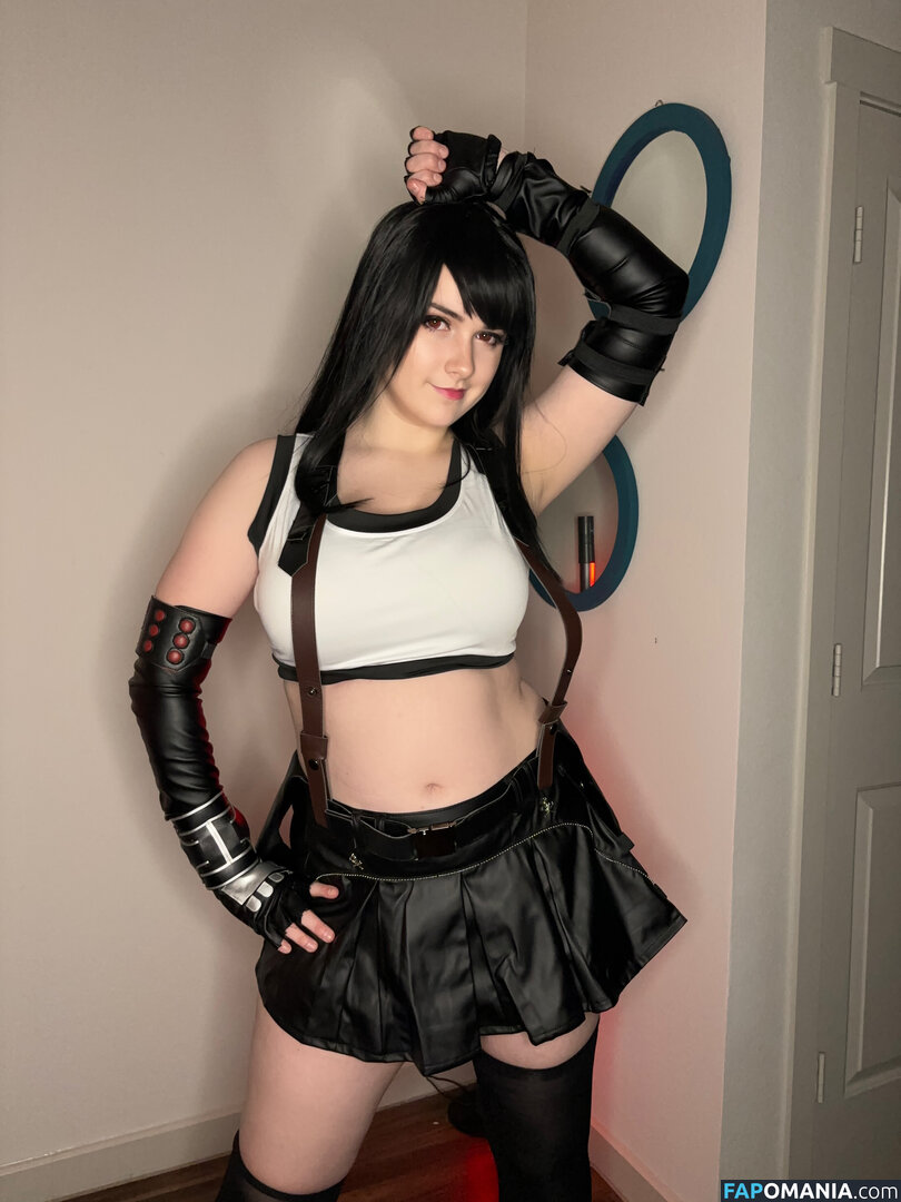 Luxray.cos / luxraycos Nu OnlyFans  Photo fuitée #3