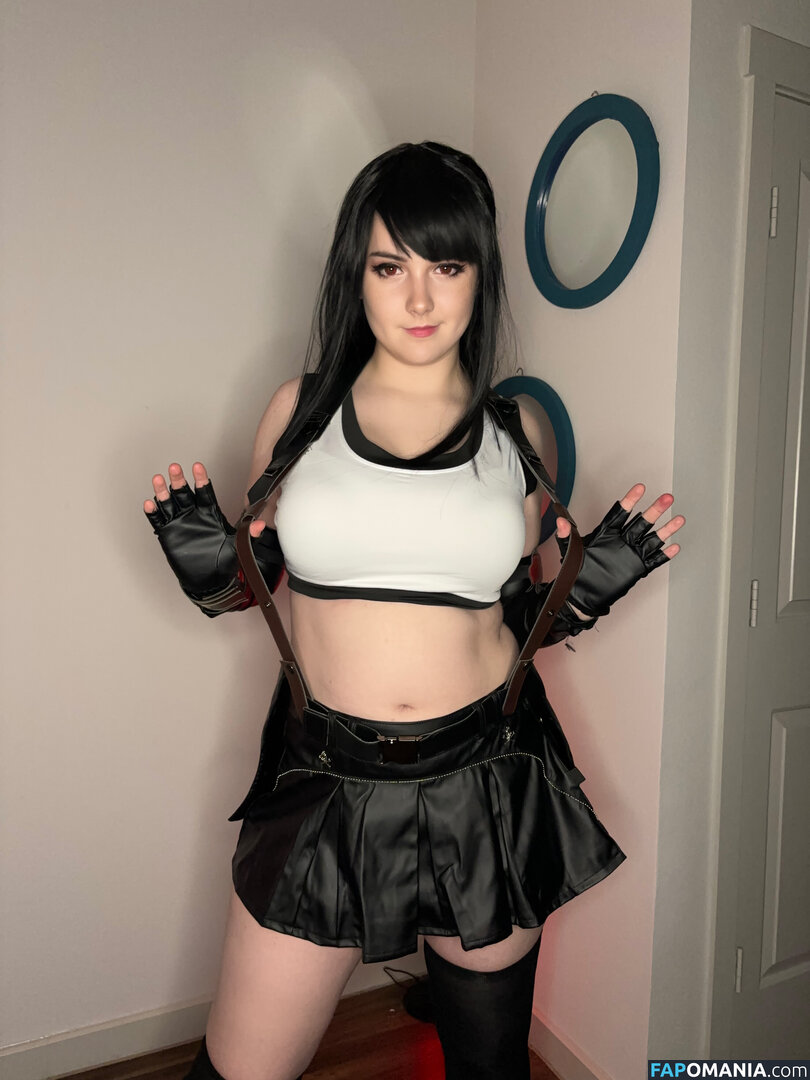 Luxray.cos / luxraycos Nu OnlyFans  Photo fuitée #7