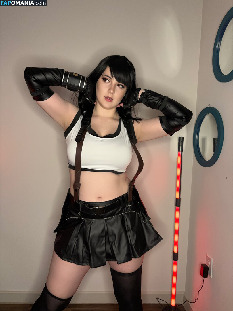 Luxray.cos / luxraycos Nu OnlyFans  Photo fuitée #11