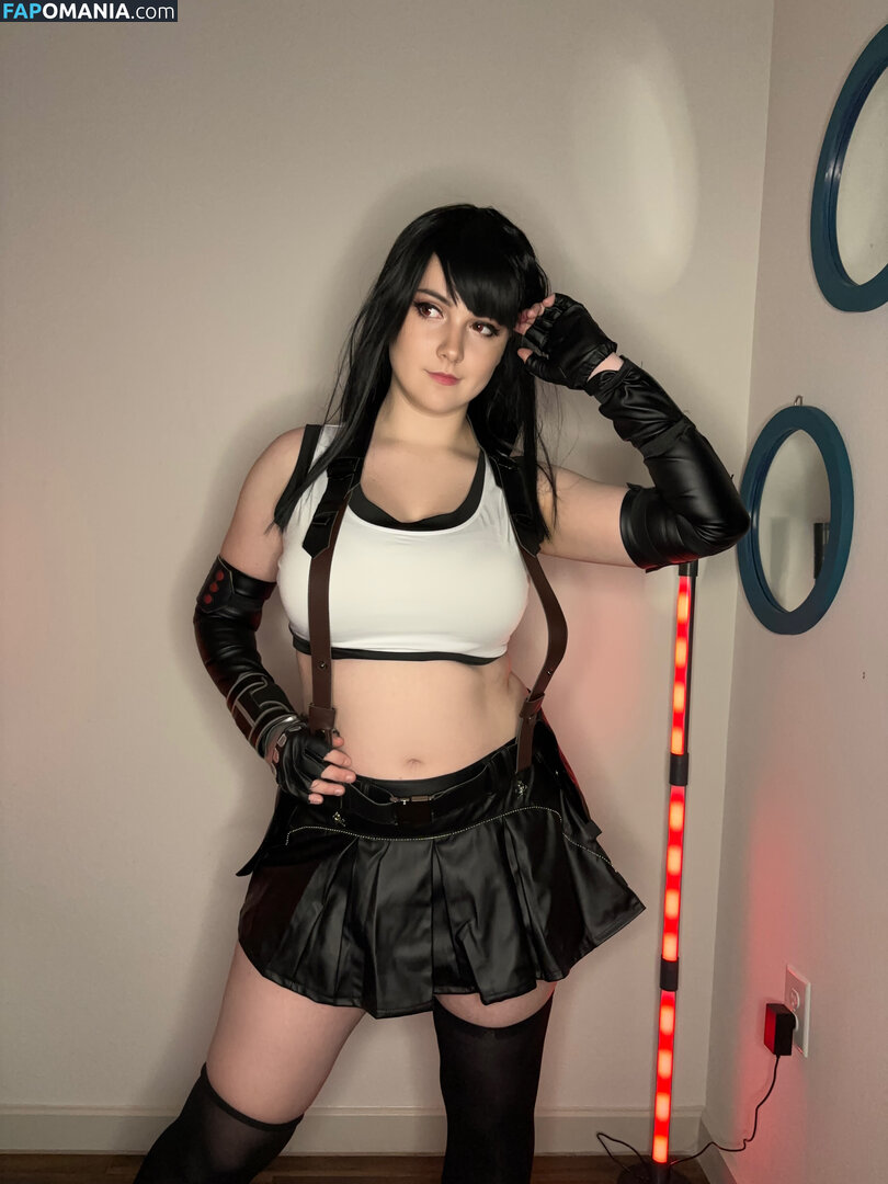 Luxray.cos / luxraycos Nu OnlyFans  Photo fuitée #12