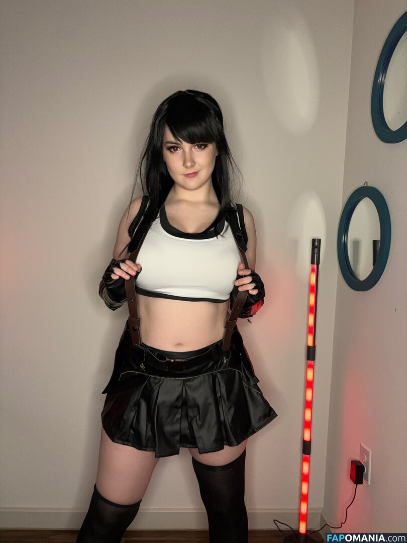 Luxray.cos / luxraycos Nu OnlyFans  Photo fuitée #13