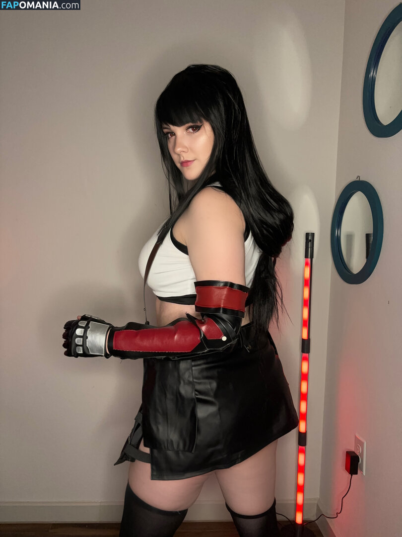 Luxray.cos / luxraycos Nu OnlyFans  Photo fuitée #15
