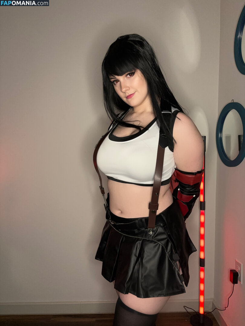 Luxray.cos / luxraycos Nu OnlyFans  Photo fuitée #18