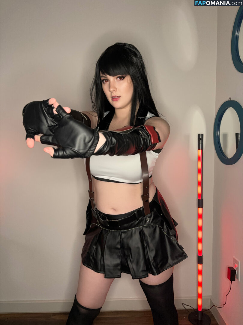 Luxray.cos / luxraycos Nu OnlyFans  Photo fuitée #19