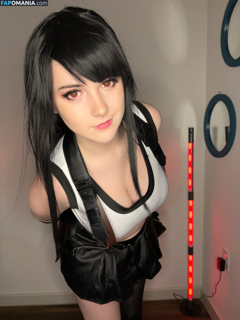Luxray.cos / luxraycos Nu OnlyFans  Photo fuitée #20