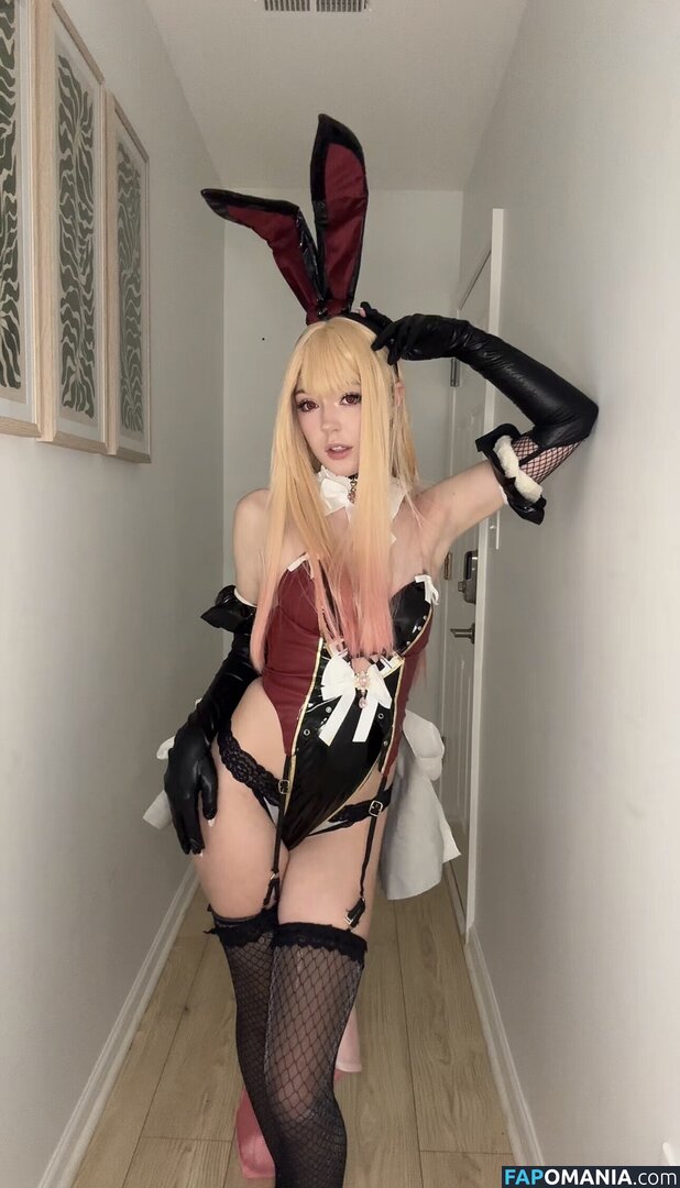 Angelfeign / Kitagawangel / Luxumine / Trufflepiggle / lauralux Nu OnlyFans  Photo fuitée #15