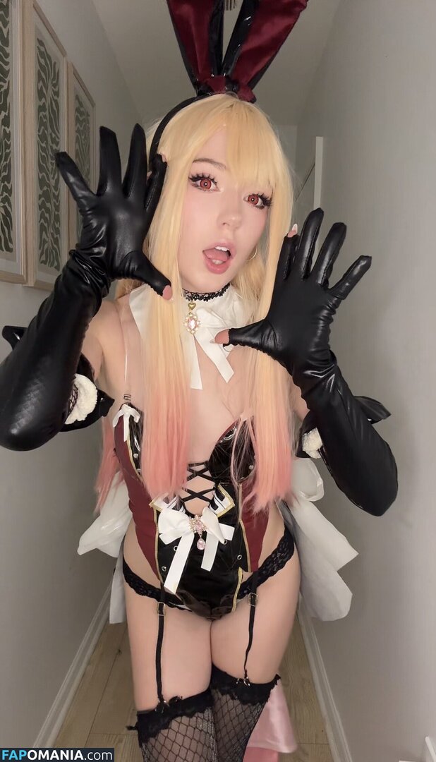 Angelfeign / Kitagawangel / Luxumine / Trufflepiggle / lauralux Nu OnlyFans  Photo fuitée #19