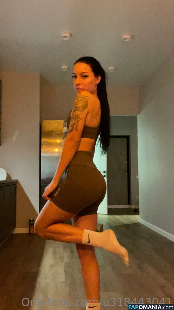 luxury-lady / luxuury_lady Nu OnlyFans  Photo fuitée #13