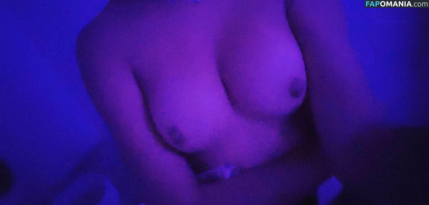 Luz Gabriela / gab_.y._ Nu OnlyFans  Photo fuitée #5