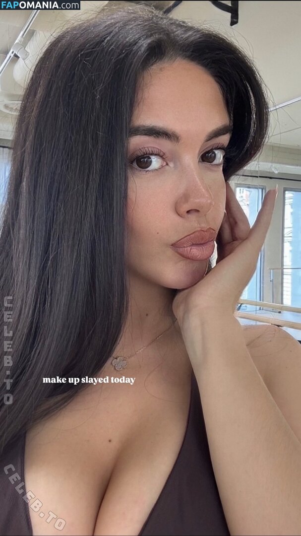 Lya Aylin / Lya.Aylin Nu OnlyFans  Photo fuitée #76