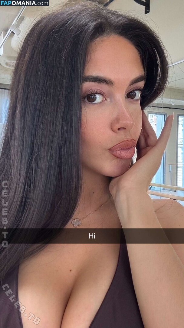 Lya Aylin / Lya.Aylin Nu OnlyFans  Photo fuitée #77