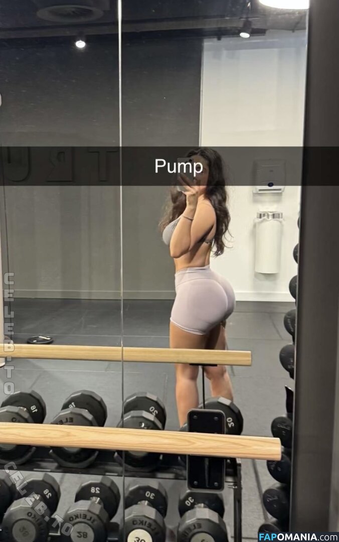 Lya Aylin / Lya.Aylin Nu OnlyFans  Photo fuitée #88