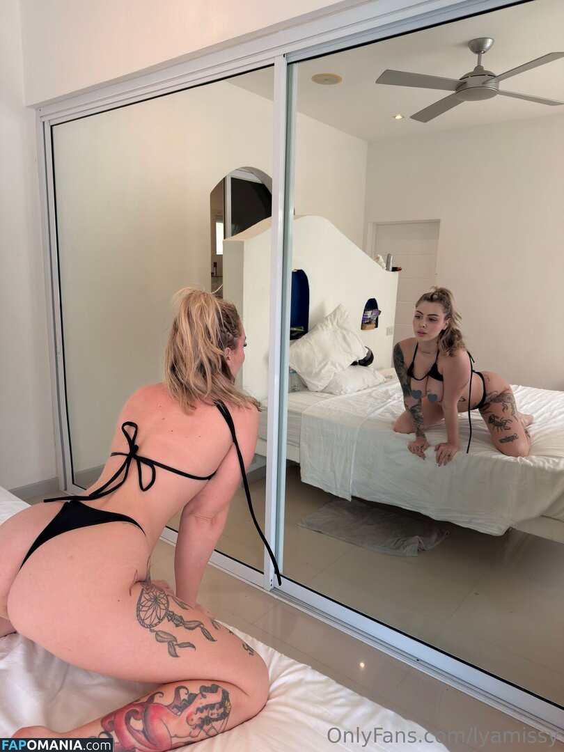 lyamissy / lyamissy_ Nu OnlyFans  Photo fuitée #5
