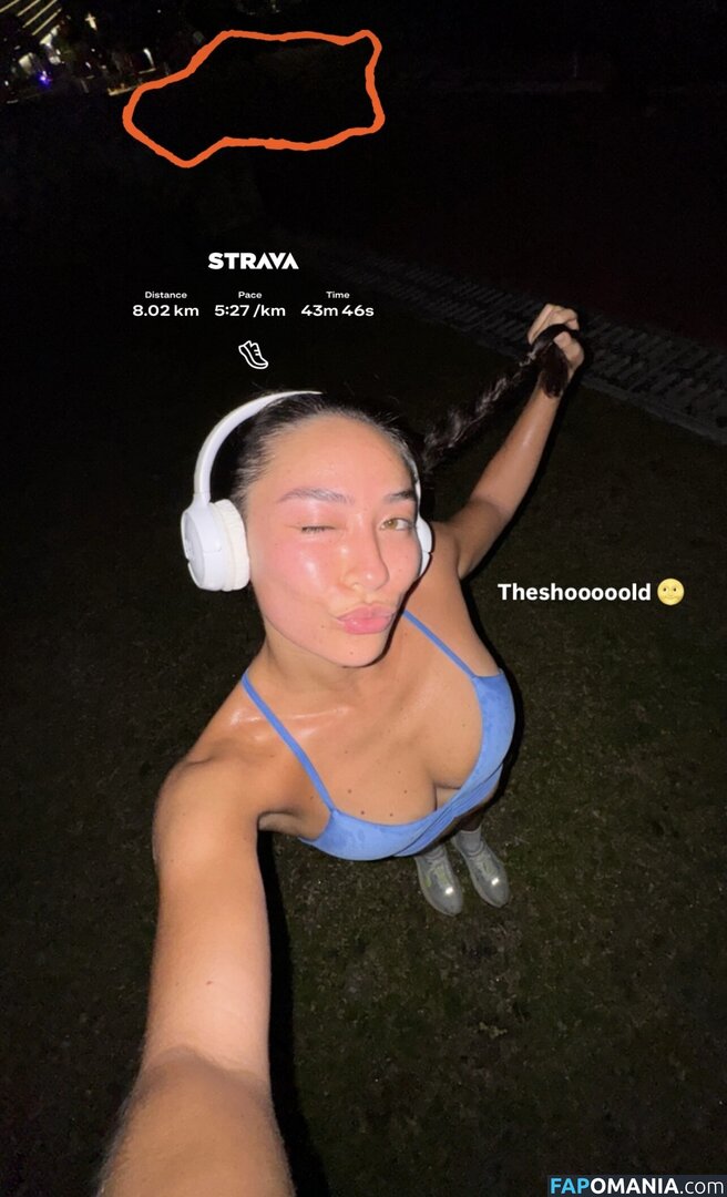 Lycia Calvet / lycia_calvet Nu OnlyFans  Photo fuitée #4