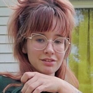 Lydia Garnet