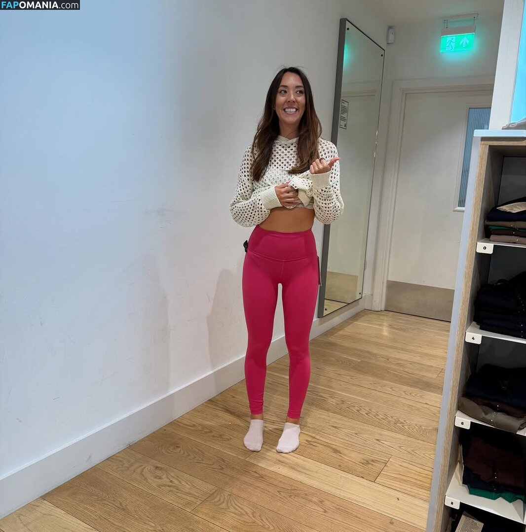 Lydia Hewitt / lydiahewittlee Nu OnlyFans  Photo fuitée #12