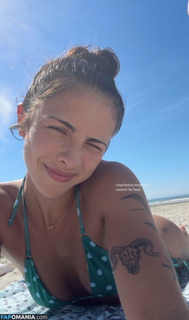 Lydia Hsieh Beatty / lydiahsiehhh Nu OnlyFans  Photo fuitée #1