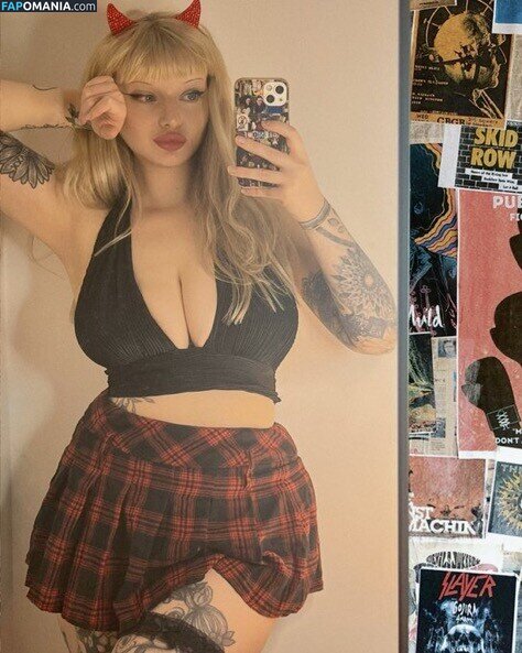 https: / lydiafawn Nu OnlyFans  Photo fuitée #3