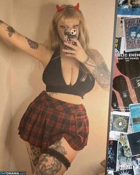 https: / lydiafawn Nu OnlyFans  Photo fuitée #4