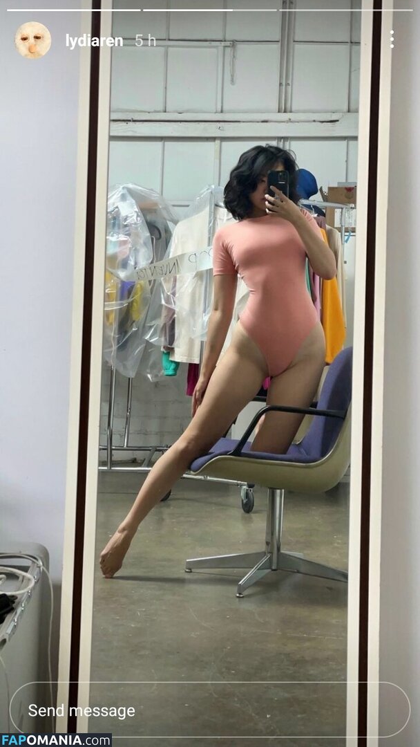 Lydiaren Nu OnlyFans  Photo fuitée #9