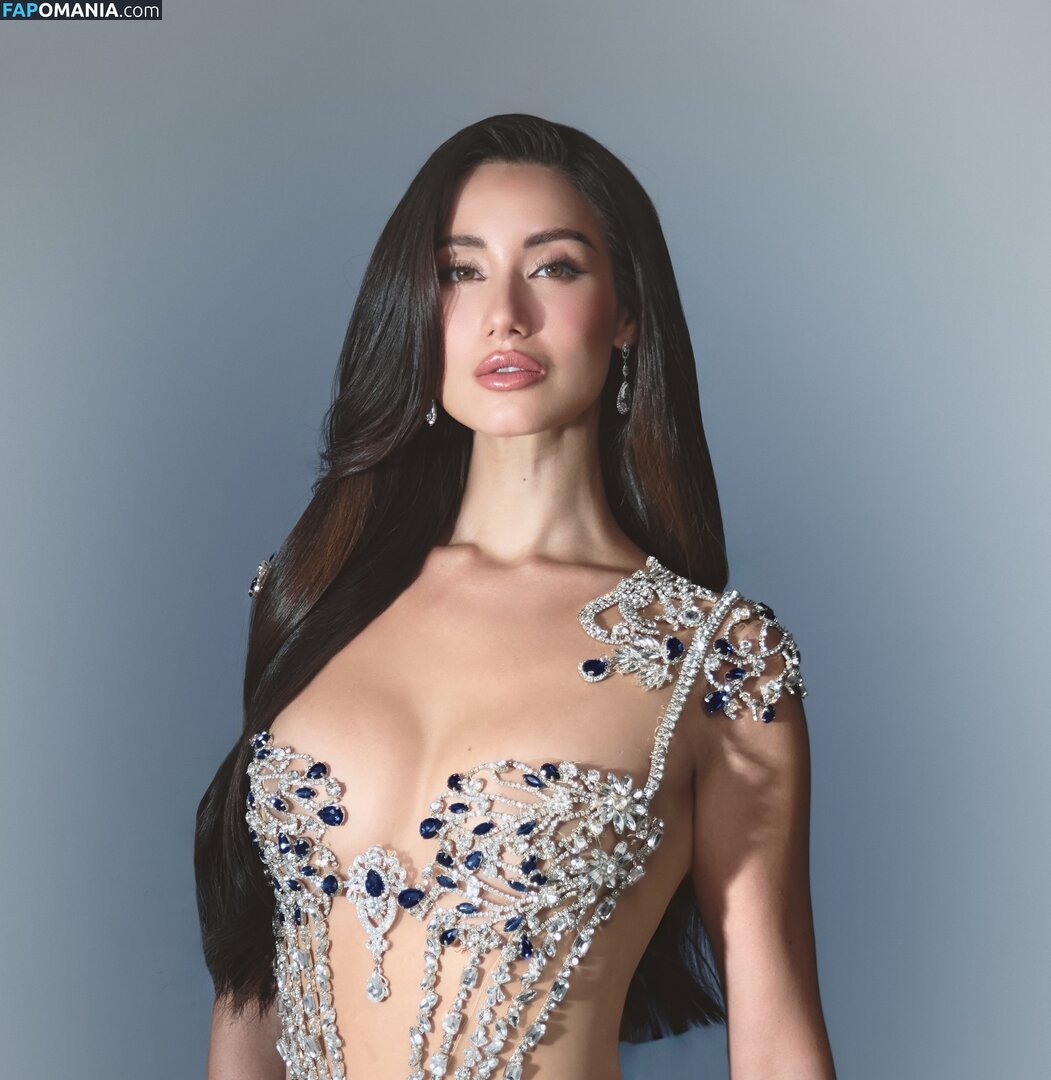 Lydie Vu / lydievu Nu OnlyFans  Photo fuitée #6