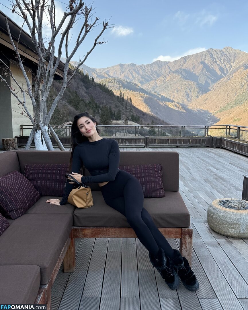Lydie Vu / lydievu Nu OnlyFans  Photo fuitée #10