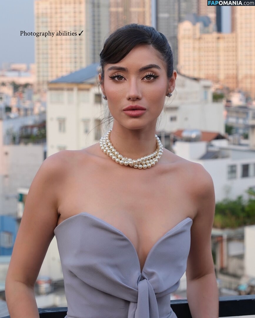 Lydie Vu / lydievu Nu OnlyFans  Photo fuitée #19