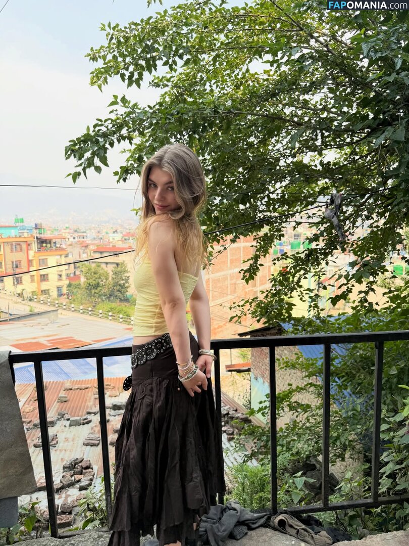 Lyliana Wray / lylianawray Nu OnlyFans  Photo fuitée #2