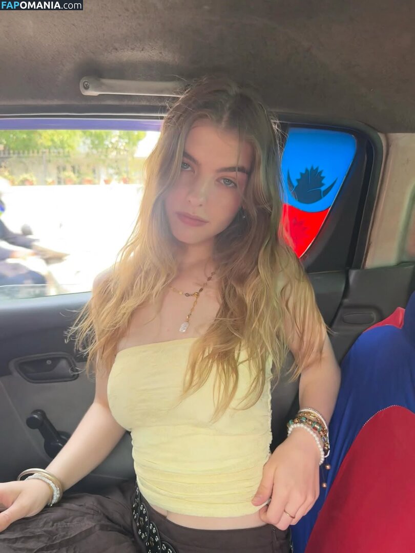 Lyliana Wray / lylianawray Nu OnlyFans  Photo fuitée #3